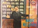 JOHNNY GILBERT presents MAGIC MELODIES, 