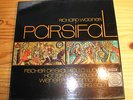 WAGNER Parsifal SOLTI 5-LP-Box DECCA
