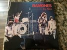 Ramones 1979 Original Its Alive 2 Vinyl Album Set Super Clean
