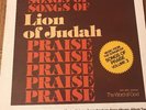 Lion of Judah Songs of Praise Volume 3 The Word of God
