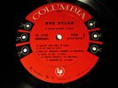 SIX-EYE 1962 MONO Orig  1st BOB DYLAN   HOUSE OF THE RISING SUN 1962 = 360 FOLK
