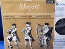 +SXL 2238 WBg ED1 *MUNCHINGER* MOZART CLARINET /FLUTE /HARP CTOS* PRINZ /TRIPP*