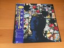 LP DAVID BOWIE TONIGHT JAPAN OBI