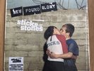 New Found Glory Sticks And Stones Coloured Vinyl LP New Sealed Rare 465/2000 OOP