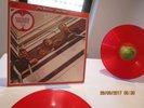 THE BEATLES 1962-1966 lIMITED EDITION RED VINYL