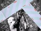 LIL UZI VERT Luv Is Rage 2 2x LP NEW VINYL Atlantic The Weeknd