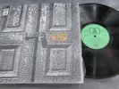 VICTOR JARA CANTO LIBRE -1970- CHILEAN LP FOLK