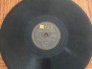 Antique AL JOLSON Brunswick 10' JAZZ 78RPM My Mammy Vintage Record