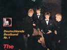 The Lords Deutschlands Beatband Nr. 1 Die Volksplatte Vinyl LP