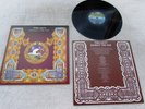 THIN LIZZY LP JOHNNY THE FOX ORIG UK VERTIGO 1976 1st PRESS NEAR MINT QUACKERS