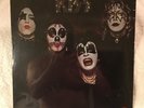 KISS Self Titled CASABLANCA NB 9001 LP SEALED