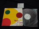 Bright Eyes Letting Off The Happiness Vinyl LP Numbered Ltd.300