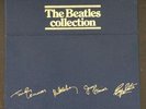 The Beatles Collection 1978 UK pressing Box set vinyl 14xLP zeppelin stones