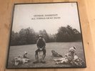 GEORGE HARRISON  - 