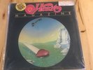 HEART Magazine US LP SEALED True 1st Press WITHDRAWN MIX Hype sticker 1977 RARE