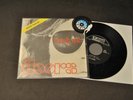 7 45 The Doors  Touch Me Vedette Records ?VRN 34091 italy 1968