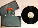 Bob Marley & The Wailers - Catch A Fire - 1973 US 1st Press Lighter Cover (VG++)