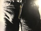 The Rolling Stones - Sticky Fingers Record LP - 1971 Original Excellent Cover