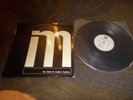 Cops crooks and spies IM 22 - Eddie Warner - Music Library French LP FUNK BREAKS