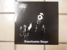 LP Darkthrone - Transilvanian Hunger LP ORIGINAL FIRST PRESS 1994