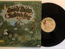 Beach Boys - Smiley Smile - 1967 Stereo US 1st Press ST-9001 (VG+) Sonic Cleaned