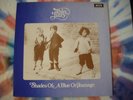 SHADES OF A BLUE ORPHANAGE   THIN LIZZY   UK DECCA TXS108   EX VINYL   PLAYS OK