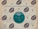 RARE 1959 CANADIAN PRESS 78 - FABIAN - GOT THE FEELING - COME ON AND GET ME