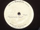 UNRELEASED 1967 DEMO ACETATE- BILLY NICHOLLS + SMALL FACES rare UK / PSYCH MOD