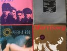 Morrissey/Echo & The Bunnymen/Siouxsie & The Banshees/Modern English-12