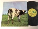 Pink Floyd LP Atom Heart Mother Quadraphonic Australia Import
