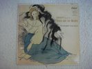 CAPITOL P8359 D2/D2 ED1  SCHUBERT  DEATH & THE MAIDEN  HOLLYWOOD STRING QUARTET