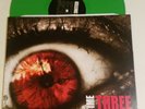 Killing Time Three Steps Back LP Green Vinyl NYHC Ltd 100 Token Entry Raw Deal