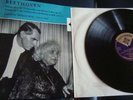 Telefunken ED1 BLE 14097 Ney -  Hoelscher - Beethoven Sonata No.5 ,Vinyl selten