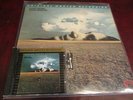 JOHN LENNON Mind Games MFSL FACTORY LIMITED OUT OF PRINT 180 GRAM LP + 24K GOLD