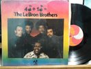 LEBRON BROTHERS APAGAME EL FUEGO  SALSA GUAGUANCO   # 189 ???