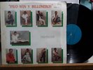 PAVO WIN Y BILLONEROS NEVER ON EBAY VERY RARE SALSA GUAGUANCO CURAZAO # 236 ???