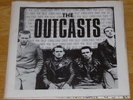THE OUTCASTS - SELF CONSCIOUS OVER YOU - GOOD VIBRATIONS - NEW WAVE - EXCELLENT