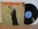 FLEETWOOD MAC THE PIOUS BIRD OF GOOD OMEN LP BLUE HORIZON 1969 IN MINT