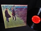 RARE  NO SONG TITLES COVR = 1966 SOUNDS OF SILENCE Simon & Garfunkel I AM A ROCK