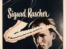 RARE Sigurd Rascher Classical Recital On The Saxophone LP 1953 Concert Hall Jazz
