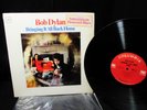 STICKER  MONO  '64  BOB DYLAN   BRINGING IT ALL BACK HOME 1965 + MIKE BLOOMFIELD