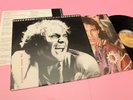 VASCO ROSSI LP SIAMO SOLO NOI 2° ST PROMO 1983 EX CON INNER E INSERTO   TOOOPPP