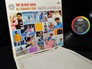 MINTY 1964 Orig LP   THE BEACH BOYS   ALL SUMMER LONG   