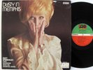 Dusty Springfield Dusty in Memphis VG+ vinyl original stereo SD 8214 918