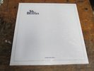 BEATLES Three Recordings 3XLP BOX rarities outtakes SEALED  NOS