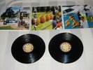 OASIS : Be Here Now, Rare 1st Press Vinyl 2xLP-Set + OIS 1997 Helter Skelter