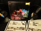 SHRINK  1968 Orig 2xLP CANNED HEAT   LIVING THE BLUES = HEAVY FUZZ BLUES BOOGIE