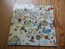 LP  Led Zeppelin III ATL 50 002 Germany 1973 Gatefold