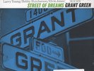 Grant Green - Street Of Dreams (Vinyl LP - 1964 - US - Reissue)