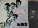 MADNESS / SUGGS - TOMORROW'S JUST ANOTHER DAY GREEK MISPRESS 12
